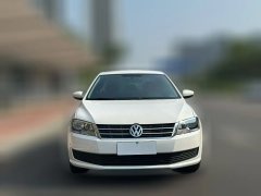 2016 Volkswagen Lavida 2013 1.6 AT ClassicFashion Facelift #2