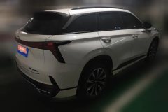 2024 Chang'an CS75 Plus 2024 No.3generation Champion 1.5T AT Smart drivingPowersail #3
