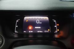 2023 Honda Fit Hatchback 2021 1.5 AT Chao XiangEdition #14