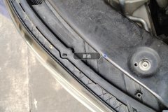 Right Front Headlight Assembly
