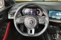 2021 MG MG5 2021 1.5 AT 180DVVT CVTyouthLuxury #15