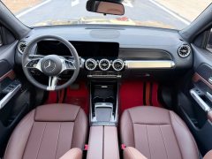2025 Mercedes-Benz GLB-Class 2025 GLB 220 Dynamic #6