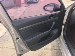 2020 Volkswagen Lavida 2019 1.4T AT 280TSIComfort China VI #14