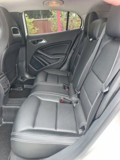 2019 Mercedes-Benz GLA-Class 2019 1.6T AT GLA200FashionFWD #13