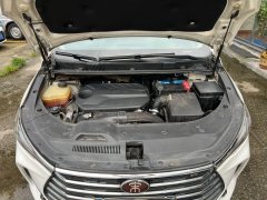 2019 BYD Song MAX 2019 1.5T AT Smart ConnectRui Jin6Seat China VI #25