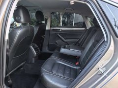 2017 Volkswagen Passat 2016 1.8T AT 330TSIHonor #4