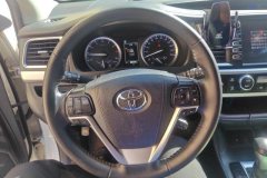 2020 Toyota Highlander 2018 2.0T AT Luxury7Seat 4WD #15
