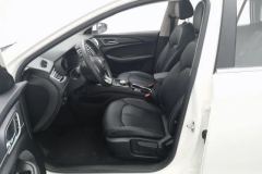 2019 Roewe Ei5 2018 ConnectednetLuxury EV #13