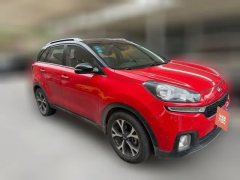 2016 Kia KX3 2017 1.6 AT AoyaEdition #3