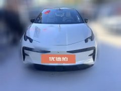 2024 Zeekr X 2023 RWDYOUEdition 4Seat #2