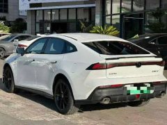 2023 Chang'an UNI-V iDD 2023 smart electronicsiDD 1.5T AT 113Km Intellectual interest（fastEdition） #5
