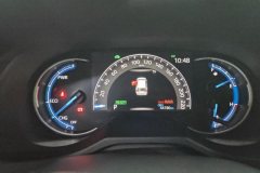 2022 Toyota RAV4 2022 Hybrid 2.5L E-CVT4WDElitePlusEdition #14