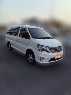 2019 Dongfeng Fengxing Lingzhi 2018 2.0 MT M5LComfort9Seat #4