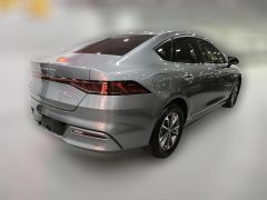 2024 BYD Qin Plus 2023 Champion 1.5 AT DM-i 55KMLeading #4