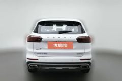 2021 Chery Tiggo 8 Plus 2021 1.6T 290TGDI DCTenjoyEdition #4