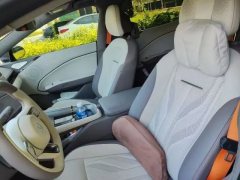 2026 Zeekr 007 GT 2025 RWDSmart Drive 75kWh #4