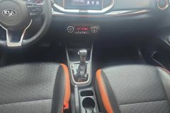 2018 Kia KX1 2019 1.4 AT EnjoyEdition #16