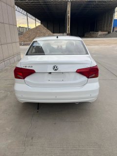 2019 Volkswagen Jetta 2019 1.4 MT dreamEditionFashion #5