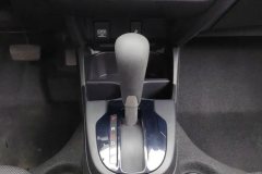 2019 Honda Fit Hatchback 2018 1.5 AT Comfort #17