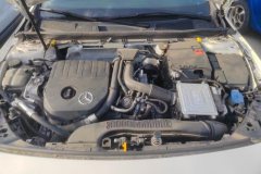 2019 Mercedes-Benz A-Class 2019 1.3T AT A200LSportsedan chair #10