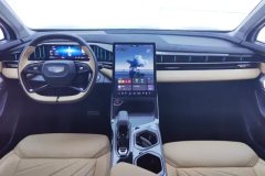 2024 Geely Auto Boyue L 2023 1.5TD AT DCTPremium #12