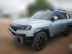 2025 Fangchengbao Bao8 2025 ZhiyongFlagship 7Seat #1