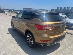 2015 GAC Trumpchi Trumpchi GS4 2015 1.3T AT 200TPremium #7