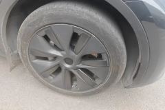 2025 Tesla Model Y 2024 rear wheel driveEdition #6
