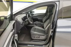 2021 Volkswagen ID.4 CROZZ 2021 First release on Yaoye2WDEdition #9