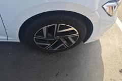 2024 Volkswagen Sagitar 2024 1.5T AT 300TSI DSGSurpass #6