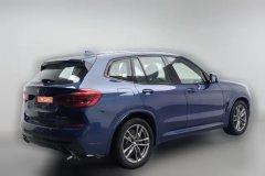 2019 BMW X3 2019 2.0T AT 28i MSport Pkg #2
