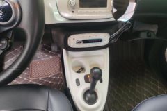 2016 smart ForTwo 2015 1.0 AT 52kilowattHardtopPassionEdition (Imported) #16