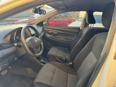 2020 Toyota Vios 2019 1.5 AT EnactusEdition #4