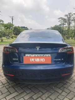 2020 Tesla Model 3 2020 StandardBattery lifeRWDUpgradeEdition #7