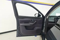 2025 Leapmotor C16 2024 EREV 200Exclusive #7