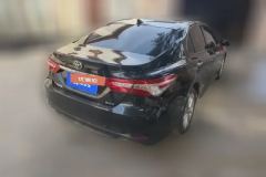 2023 Toyota Camry 2023 2.0G AT Luxury #3