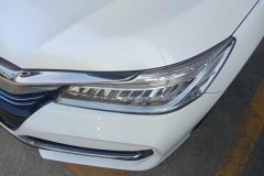 2017 Honda Accord 2016 2.0 AT SharpcoolEdition HEV #5