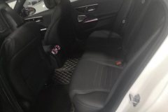 2024 Mercedes-Benz C-Class 2024 1.5T AT C 260 L Hao YeSport #11