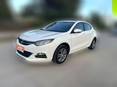 2017 Chang'an Eado XT 2016 1.6 AT Junku #1