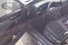 2021 Volkswagen Sagitar 2021 1.4T AT 280TSI DSGComfortSmart Connect #7