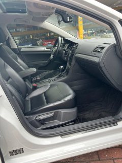 2019 Volkswagen Golf 2019 280TSI DSGComfort China VI #7