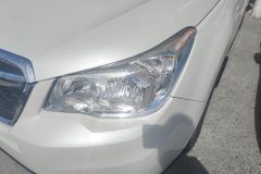 2015 Subaru Forester 2014 2.5 AT Elite (Imported) #5