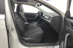 2021 Volkswagen Lavida 2021 1.4T AT 280TSIComfort #8