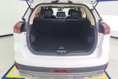 2018 Geely Auto Boyue 2018 2.0 MT Smart ElegantFWD #4