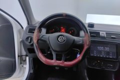 2019 Volkswagen Santana 2019 1.5 MT Fashion China VI #15