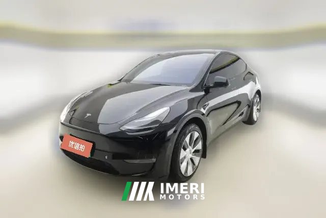 2022 Tesla Model Y 2022 Long Rangeall wheel driveEdition