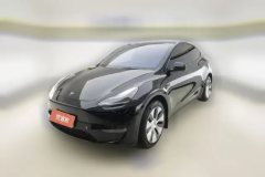2022 Tesla Model Y 2022 Long Rangeall wheel driveEdition #1
