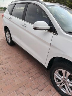 2019 Haval M6 2018 1.5T AT Elite FWD Facelift #3