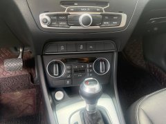 2017 Audi Q3 2018 2.0T AT 30AnniversaryYear35TFSIFashionFWD #13