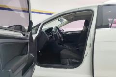 2020 Volkswagen Golf 2020 1.2T AT BelovedEdition200TSIComfortEntry #9